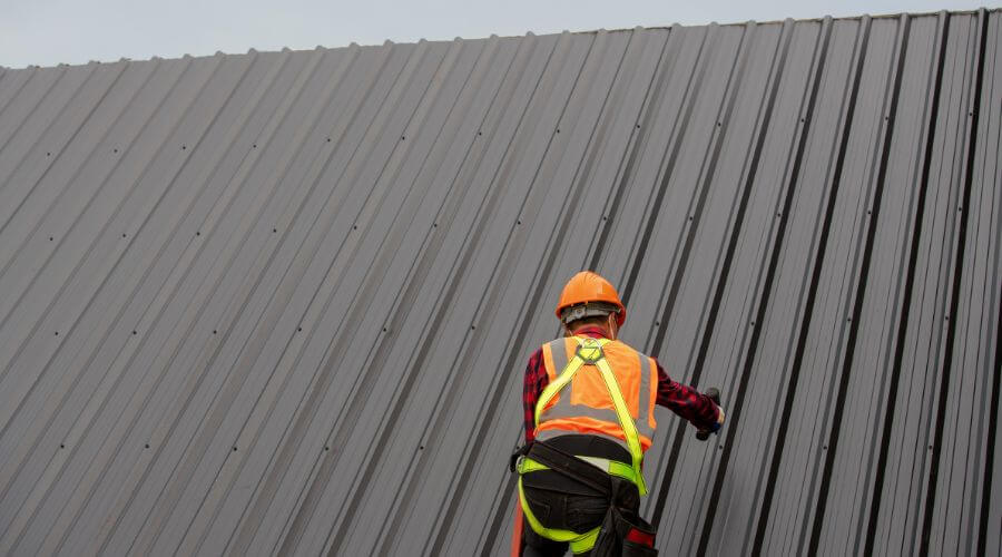 Iko Roofing Contractor in Laramie, WY
